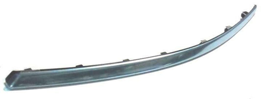 MODANATURE PARAURTI ANTERIORE SX CROMO LANCIA MUSA 09/07>