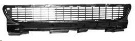 GRIGLIA PARAURTI ANTERIORE C/LE MERCEDES CLASSE A W169 09/04>12/07