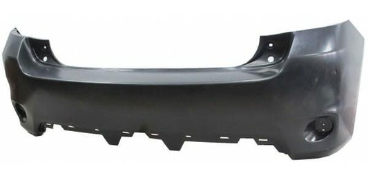PARAURTI POSTERIORE PRIMER TOYOTA AURIS 03/10>