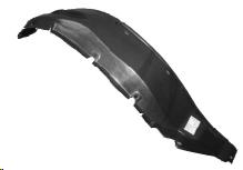 LOCARO ANTERIORE SX MITSUB PAJERO SPORT 01/97>08/99