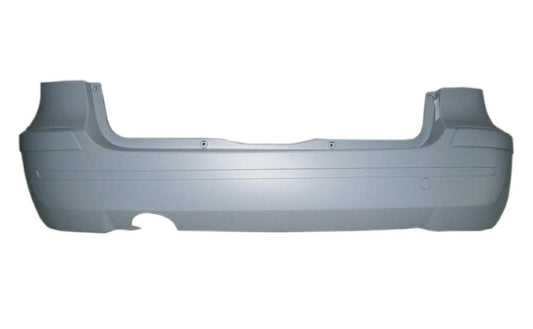 PARAURTI POSTERIORE PRIMER MERCED CLASSE B W245 06/05>12/08 CLASSIC