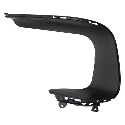 CORNICE TUBO SCARICO SX PORSCHE CAYENNE 01/10>