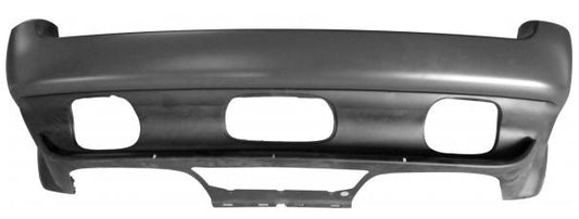 PARAURTI POSTERIORE PRIMER BMW X5 E53 09/99>12/06 (4.6-4.8CC)