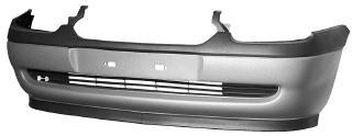 PARAURTI ANTERIORE PRIMER OPEL CORSA B 06/97>09/00