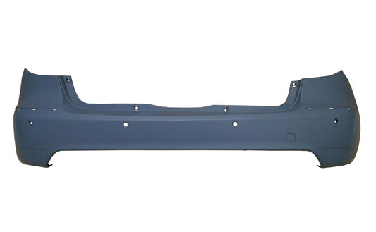 PARAURTI POSTERIORE PRIMER C/SENS MERCED CLASSE A W169 01/08> ELEG-AVANTG