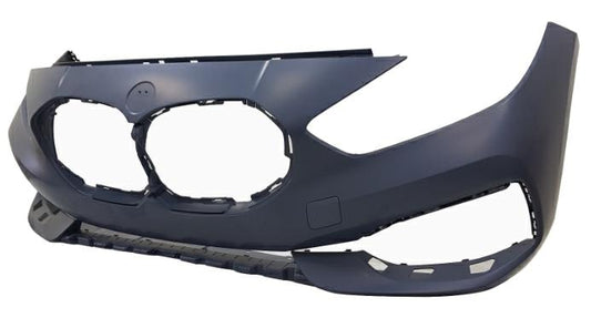 PARAURTI ANTERIORE PRIMER BMW SERIE 1 F40 07/19> SPORT