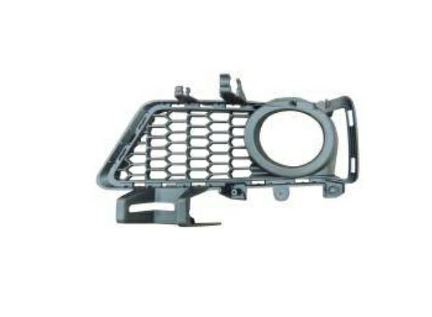 GRIGLIA PARAURTI ANTERIORE SX C/FENDI BMW SERIE 3 F30-F31 07/15> M-TECH