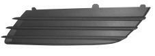 GRIGLIA PARAURTI ANTERIORE SX OPEL ASTRA H 06/04>02/07