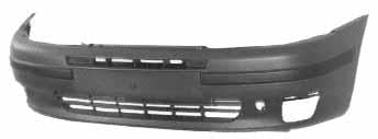 PARAURTI ANTERIORE PRIMER C/FENDI FIAT PUNTO 01/93>05/99 TD-C/AC