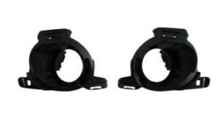 KIT SUPPORTO FENDI DX+SX DACIA DOKKER 01/12>