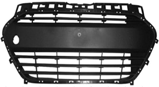 GRIGLIA PARAURTI ANTERIORE HYUNDAI I10 01/13> NO LED