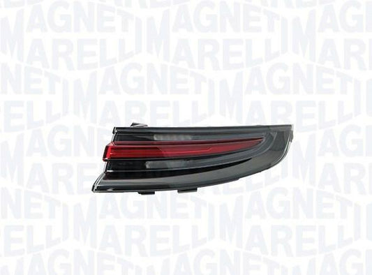 FANALE POSTERIORE DX ESTERNO A LED PORSCHE PANAMERA 11/16> EXCLUSIVE