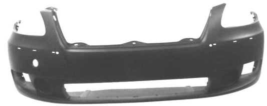 PARAURTI ANTERIORE PRIMER PRED KIT CROMO FIAT CROMA 02/05>11/07