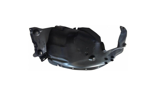 LOCARO ANTERIORE SX PARTE POSTERIORE BMW X1 E84 01/10>