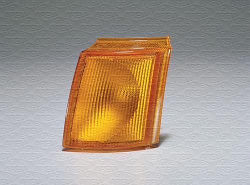 GRUPPO OTTICO ANTERIORE SX ARANCIO FORD TRANSIT 09/91>