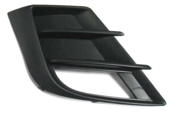 GRIGLIA PARAURTI ANTERIORE DX C/FENDI MAZDA 3 01/09> 1.6BZ