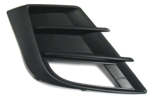 GRIGLIA PARAURTI ANTERIORE DX C/FENDI MAZDA 3 01/09> 1.6BZ