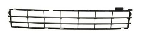 GRIGLIA PARAURTI ANTERIORE CITROEN C5 10/04>12/07 -TUV-