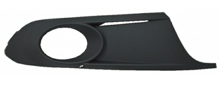 GRIGLIA PARAURTI ANTERIORE DX C/FENDI VW JETTA 01/11>