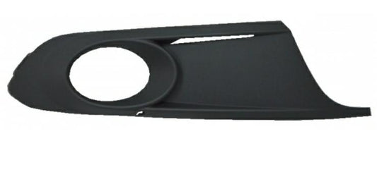 GRIGLIA PARAURTI ANTERIORE DX C/FENDI VW JETTA 01/11>
