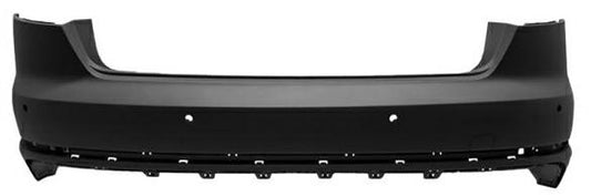 PARAURTI POSTERIORE PRIMER C/PDC AUDI A4 10/15> S-LINE