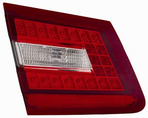 GRUPPO OTTICO POSTERIORE SX INTERNO A LED MERCED CLASSE E W212 05/09> SW