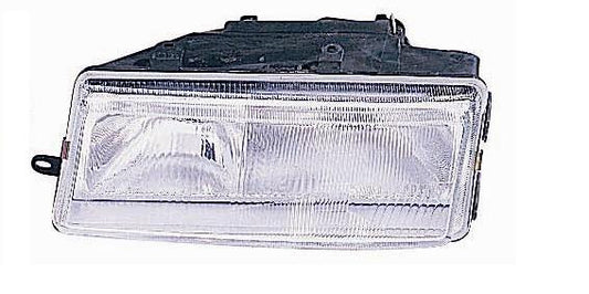 FARO SX H1-H1 PREDISPOSTO REGOLAZIONE ELETT SEAT TOLEDO 09/91>09/95