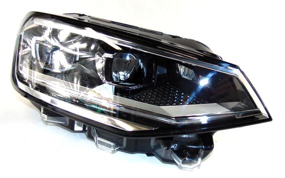 FARO SX A LED ADB VW SPORTSVAN 01/17>