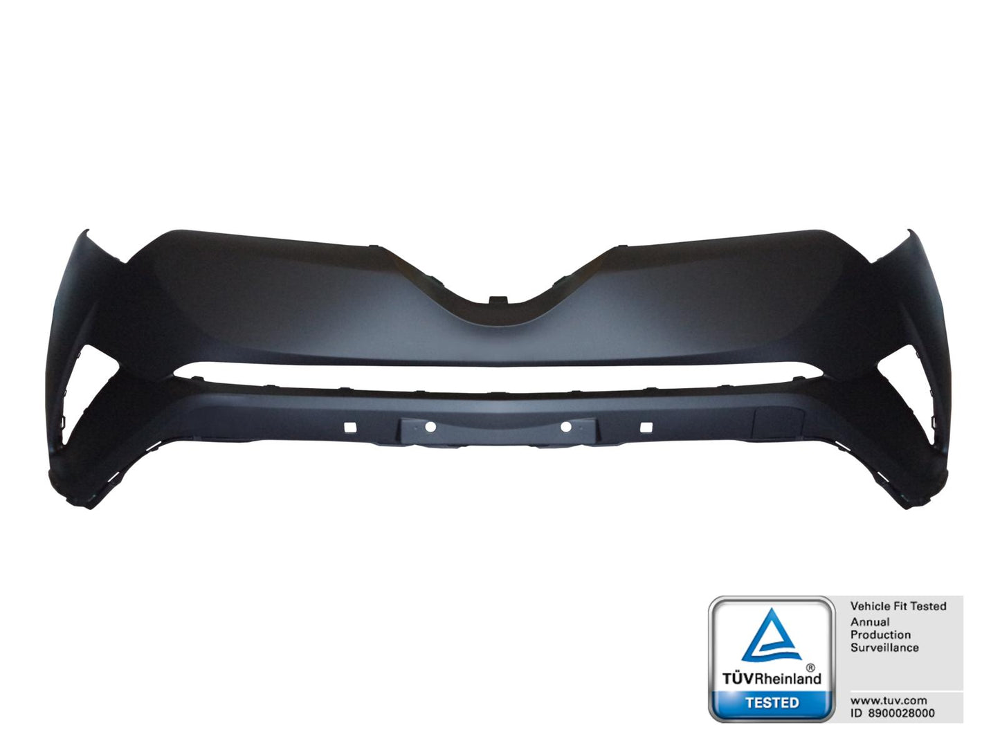 PARAURTI ANTERIORE PRIMER TOYOTA C-HR 01/16>