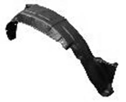 LOCARO ANTERIORE DX MAZDA B2500 01/99>11/05