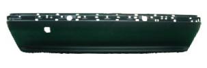 PARAURTI POSTERIORE PRIMER BMW SERIE 7 E38 06/94>12/01