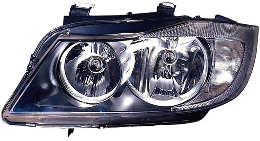 FARO DX H7-H7 PREDISPOSTO REGOLAZIONE EL BMW SERIE 3 E90 03/05>08/08 (MOD ZKW)