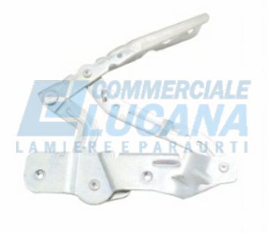 CERNIERA COF A/DX FORD ECOSPORT 01/17>
