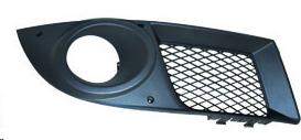 GRIGLIA PARAURTI ANTERIORE DX C/FENDI FIAT DOBLO 11/05>