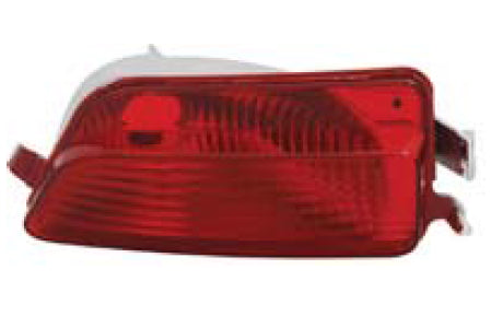 GRUPPO OTTICO POSTERIORE SX RETRONEBBIA CITROEN  C4 03/05>08/08 5P