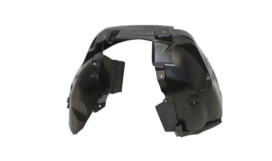 LOCARO ANTERIORE SX JEEP COMPASS 01/17>