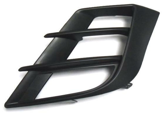 GRIGLIA PARAURTI ANTERIORE SX C/FENDI MAZDA 3 01/09> 2.0BZ