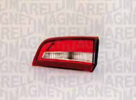 FANALE POSTERIORE DX INTERNO VOLVO S60 01/10>