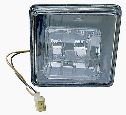 FENDINEBBIA SX H4 FIAT UNO 11/89>12/92