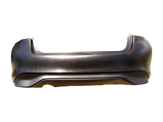 PARAURTI POSTERIORE NISSAN PULSAR 01/14>