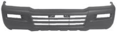 PARAURTI ANTERIORE MITSUB L200 4WD 01/01>12/03