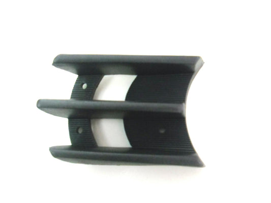 GRIGLIA PARAURTI ANTERIORE SX C/FENDI MITSUB PAJERO SPORT 09/99>04