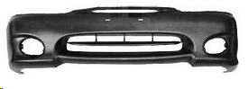 PARAURTI ANTERIORE HYUNDAI ACCENT 3P 02/97>12/99