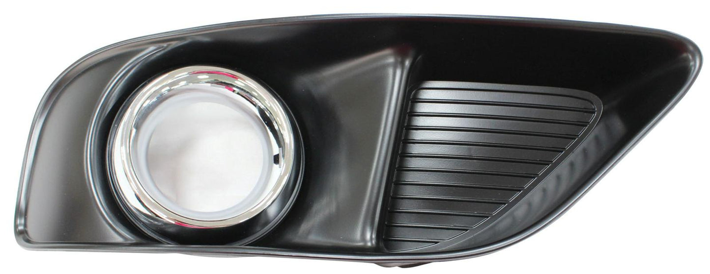 GRIGLIA PARAURTI ANTERIORE DX C/FENDI LANCIA THEMA 01/12>