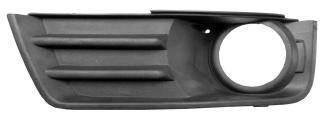 GRIGLIA PARAURTI ANTERIORE SX C/FENDI FORD C-MAX 10/03>02/07