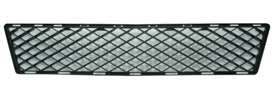 GRIGLIA PARAURTI ANTERIORE C/LE MERCED GLK X204 07/08>04/12