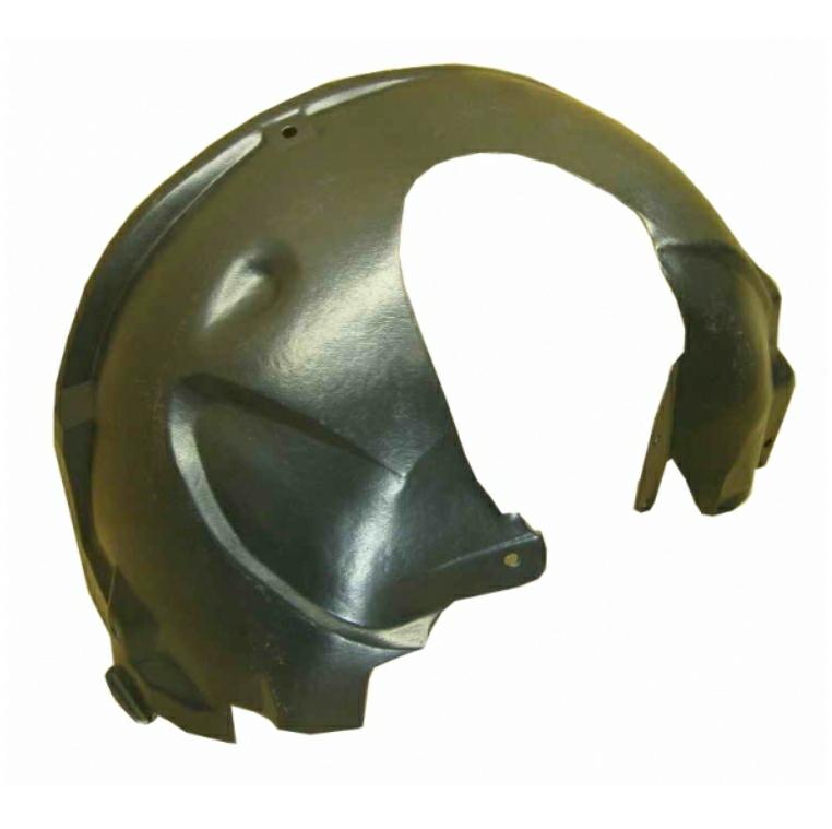 LOCARO ANTERIORE SX FORD KA 10/96>12/08