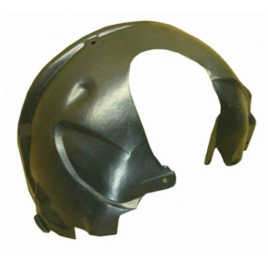 LOCARO ANTERIORE SX FORD KA 10/96>12/08