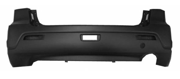 PARAURTI POSTERIORE PRIMER MITSUBISHI ASX 01/10>05/12