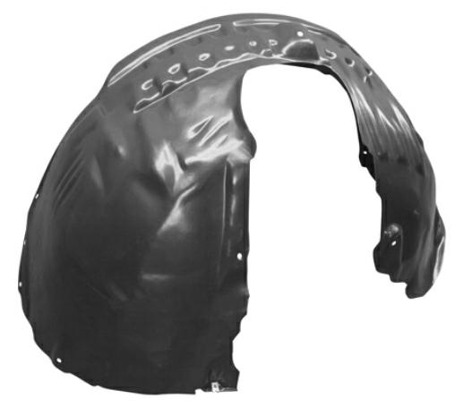 LOCARO ANTERIORE DX VOLVO V40 10/12>